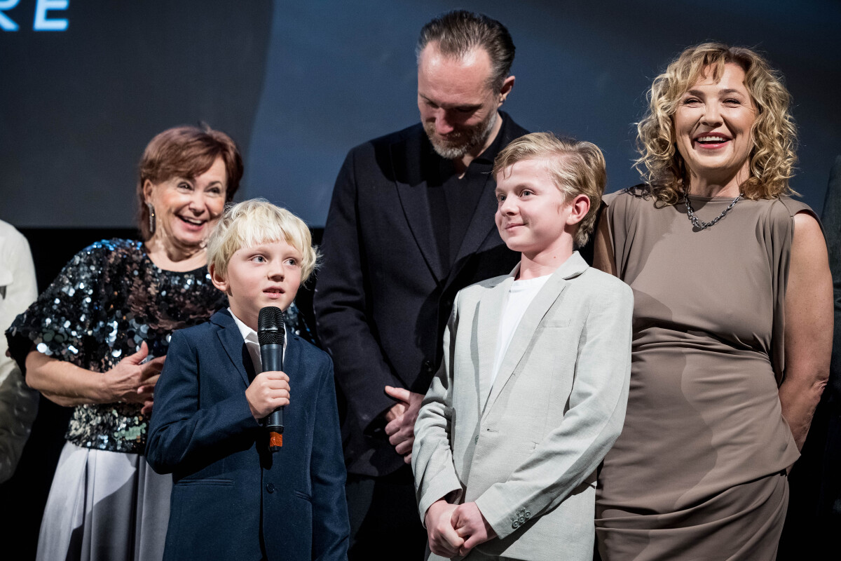 Studna premiera  28 