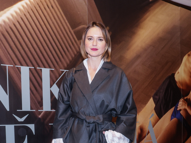 Rebeka Poláková 