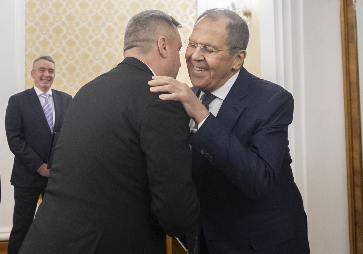 Danko / Gašpar / Lavrov /