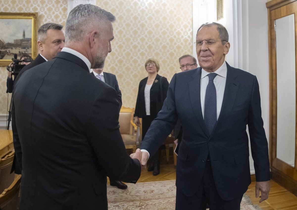 Danko / Gašpar / Lavrov /