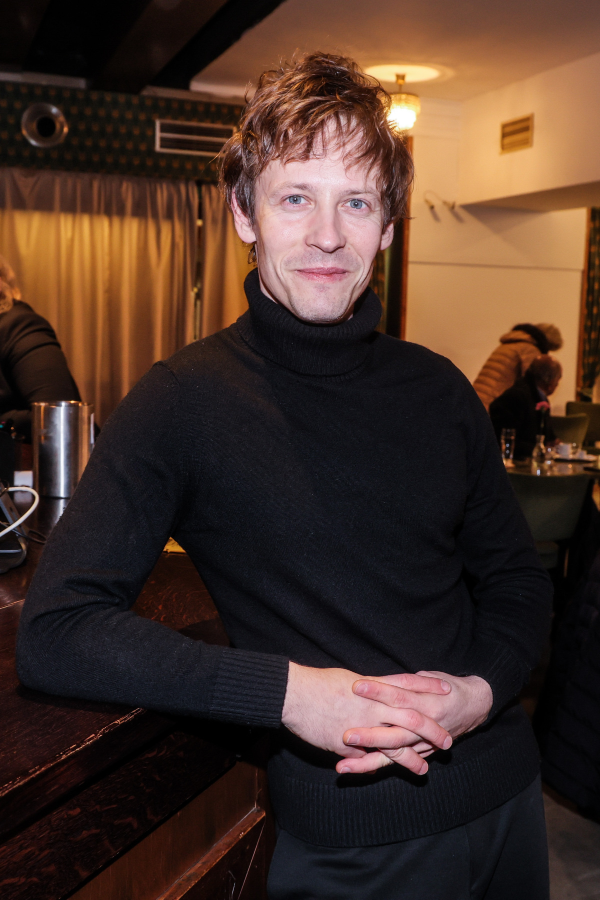 Mantas Zemleckas