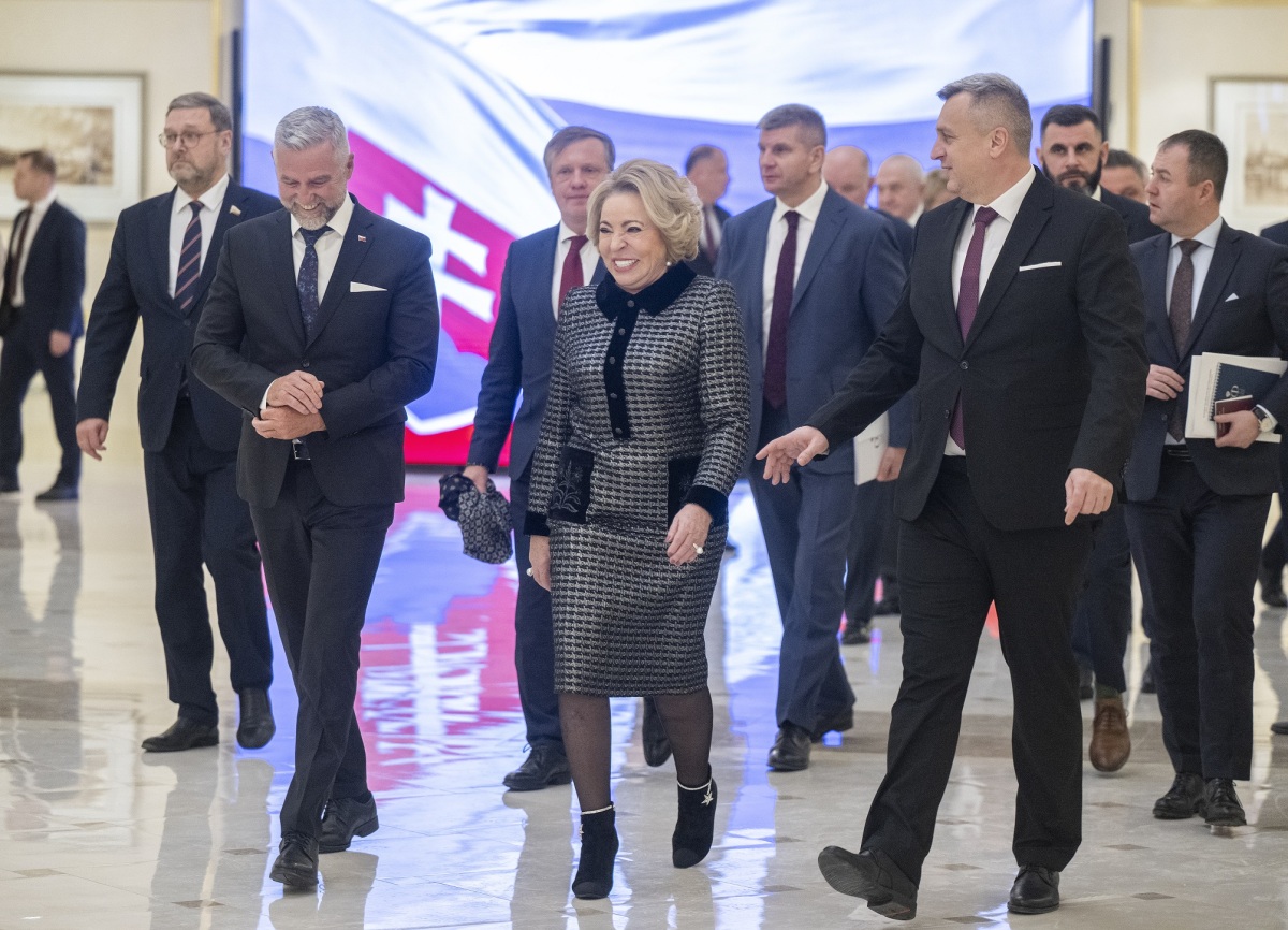Valentina Ivanovna Matvijenková / Gašpar / Danko /