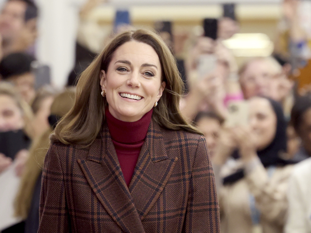Britain Royals