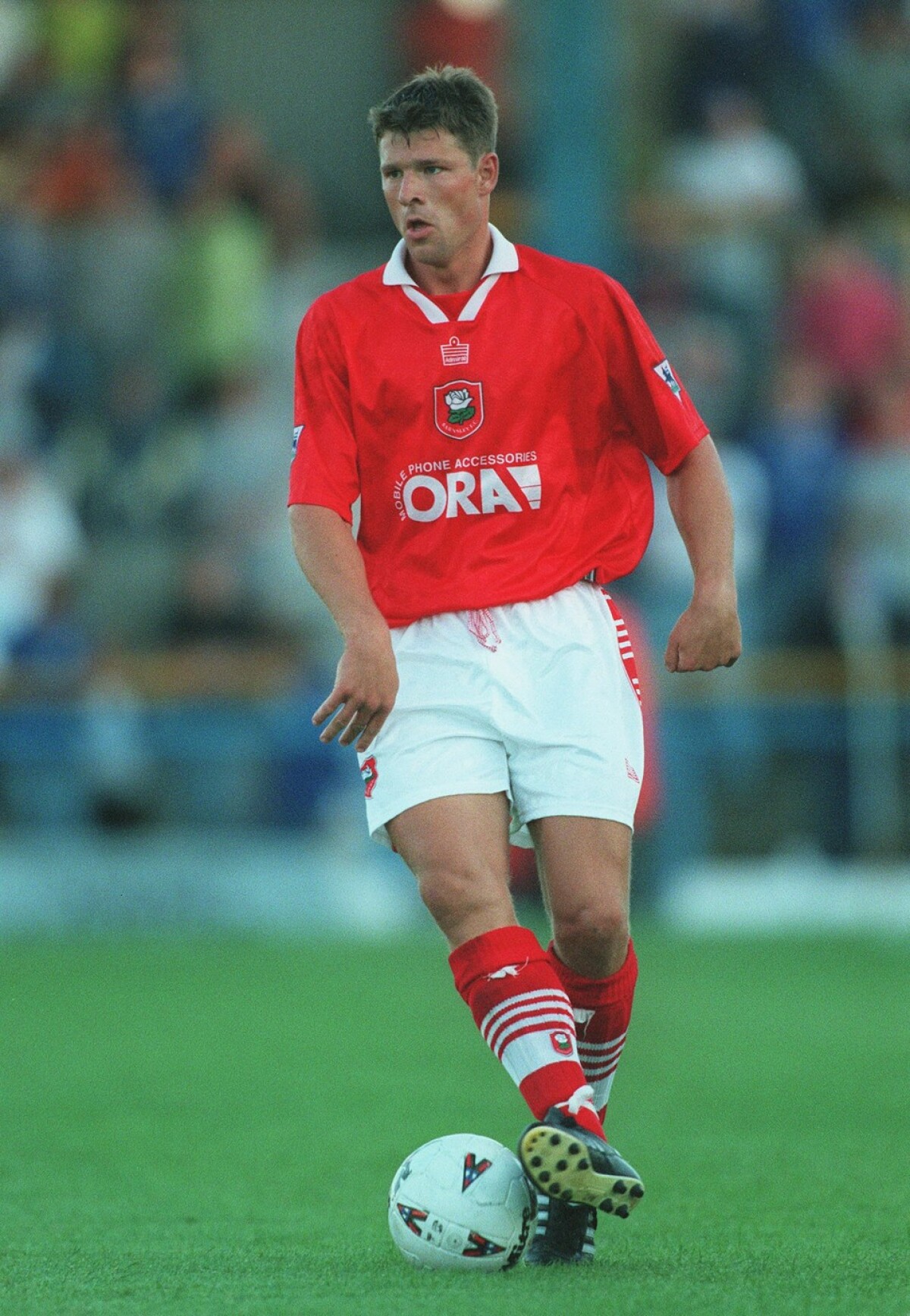 Arjan de Zeeuw