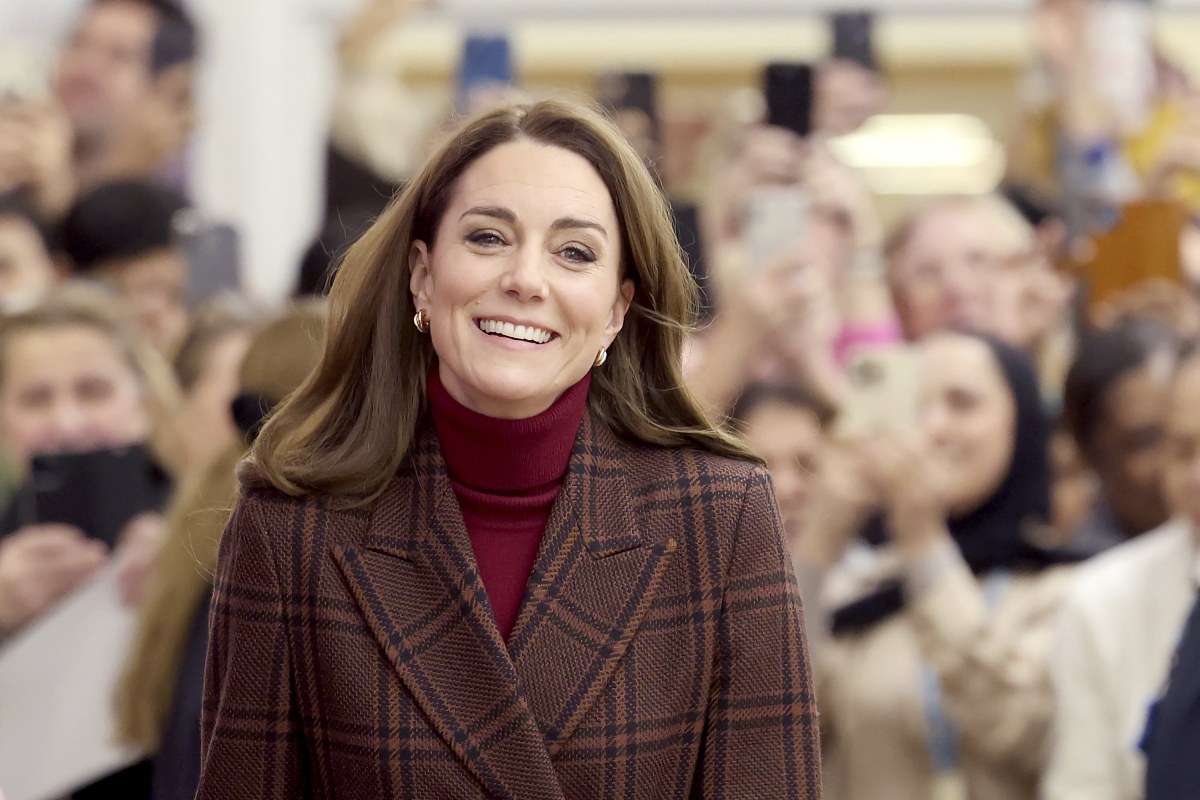 Britain Royals