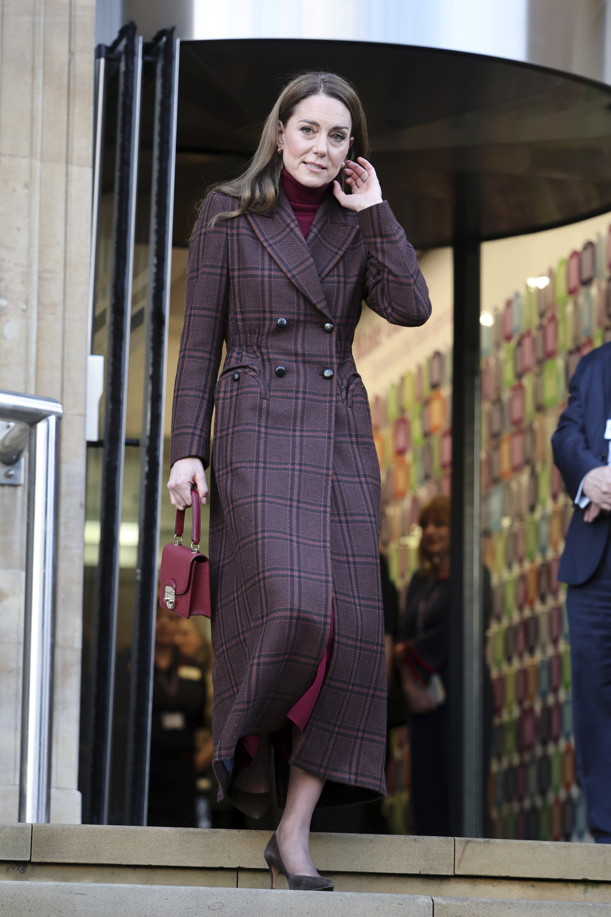 Britain Royals