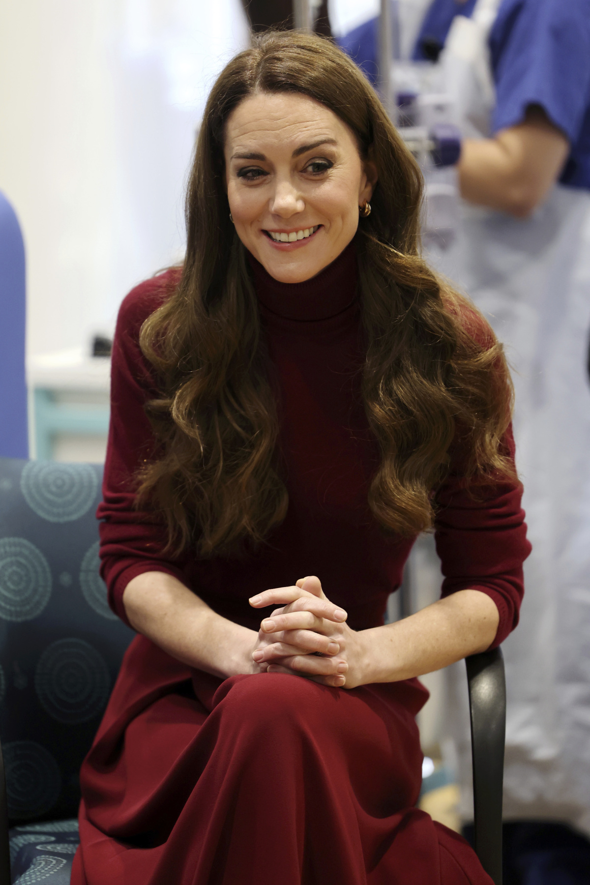 Britain Royals