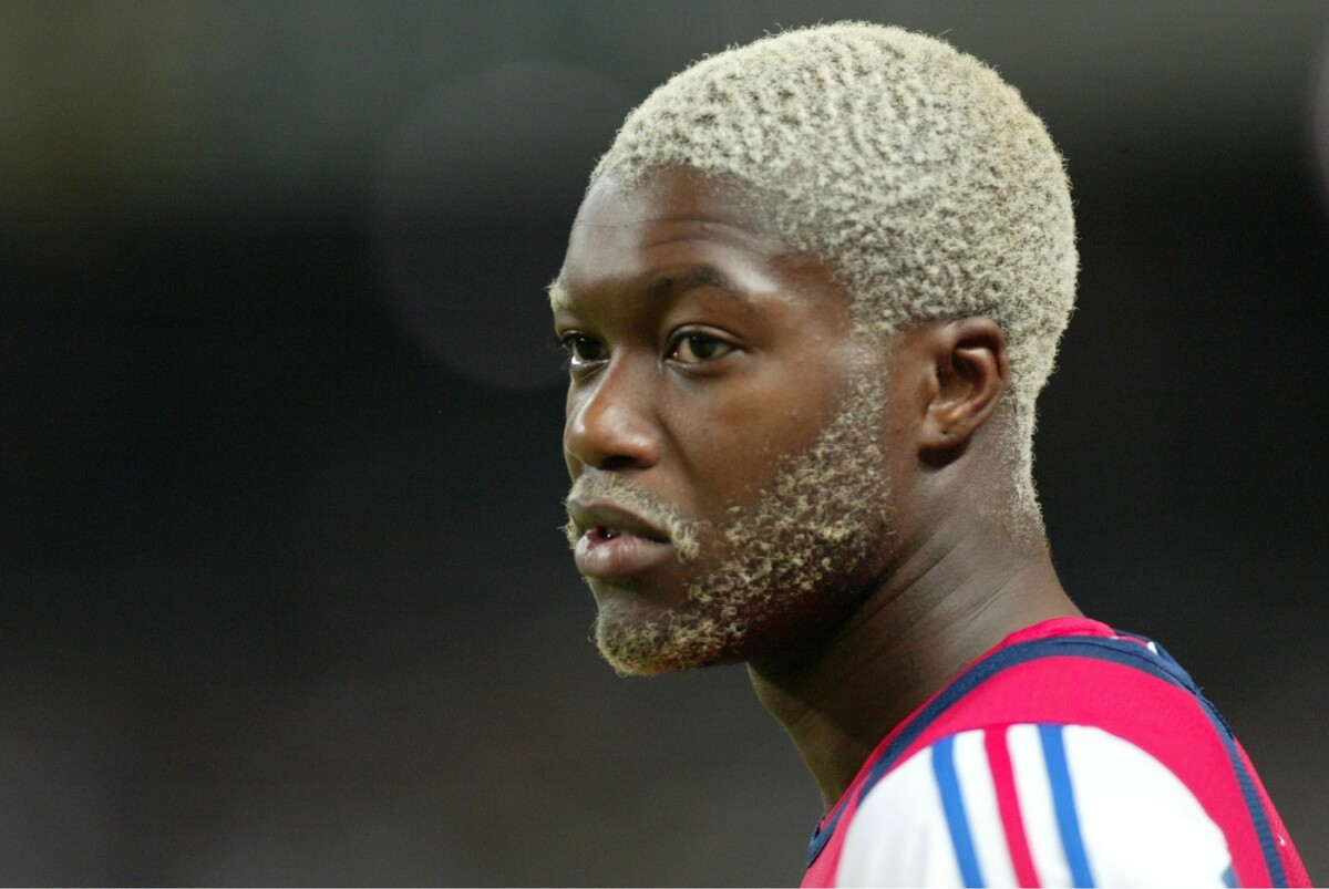 Djibril Cissé 1