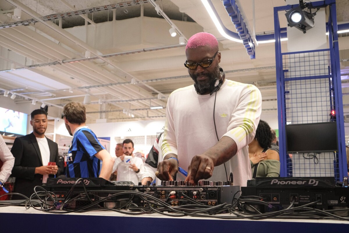 Djibril Cissé 2