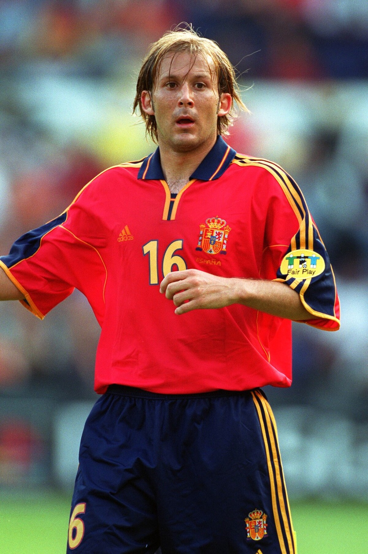 Gaizka Mendieta 1