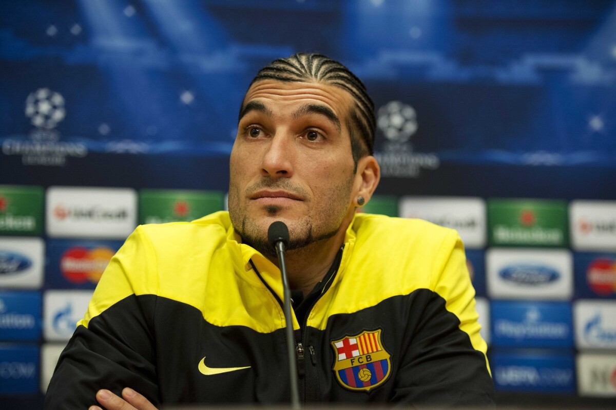 Jose Manuel Pinto 1