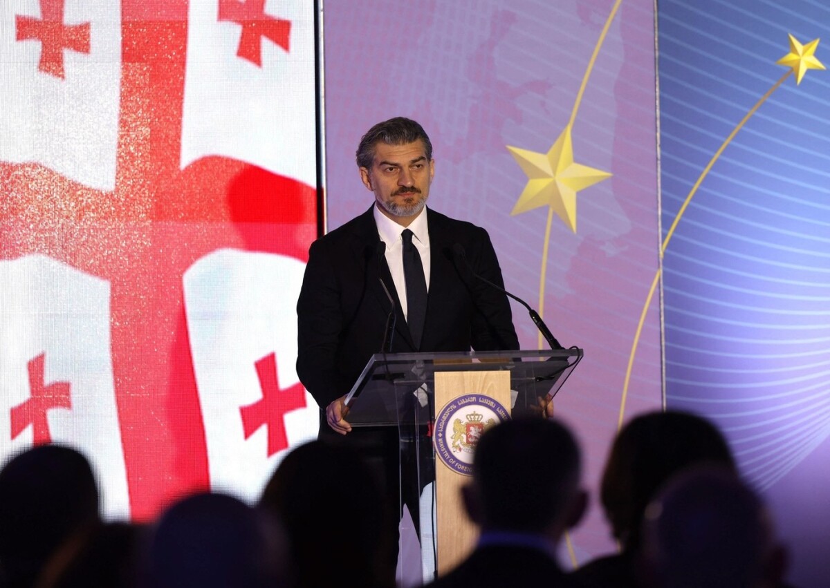 Michail Kavelašvili