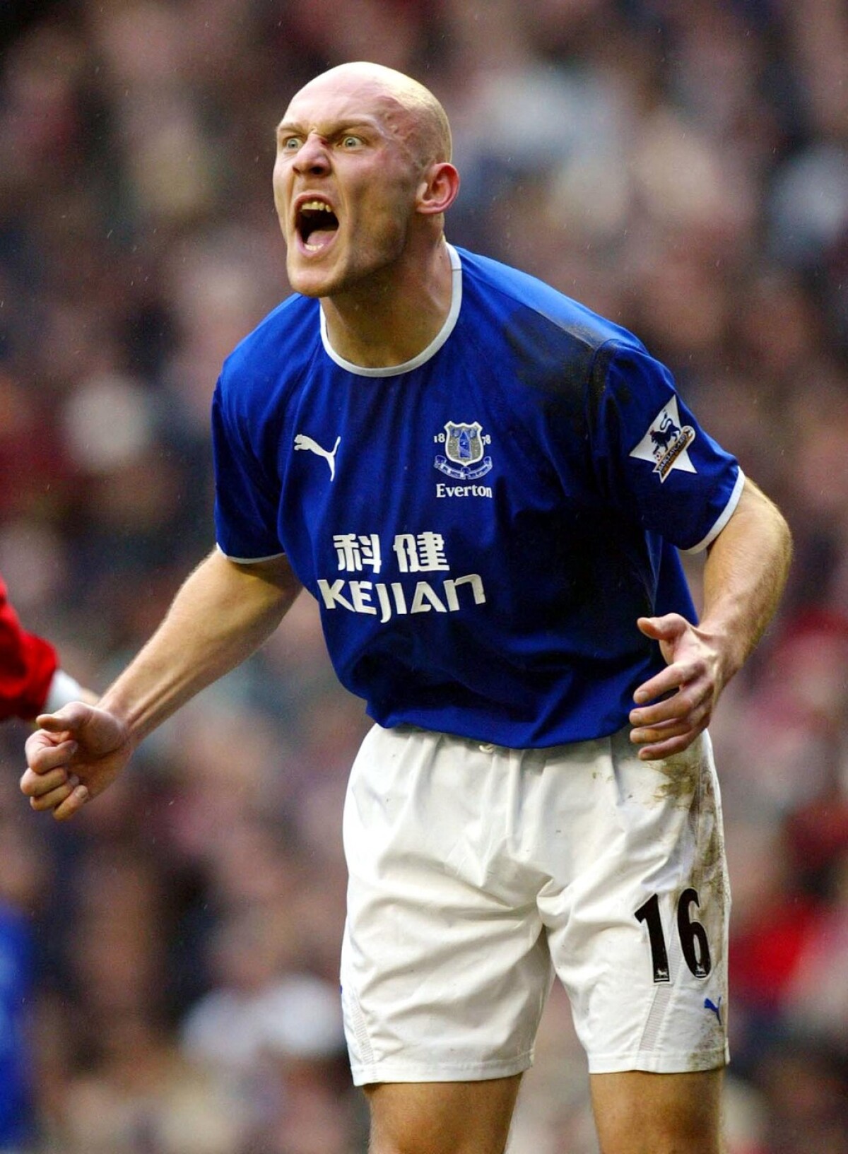 Thomas Gravesen 1