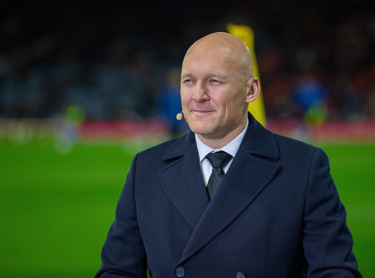 Thomas Gravesen 2
