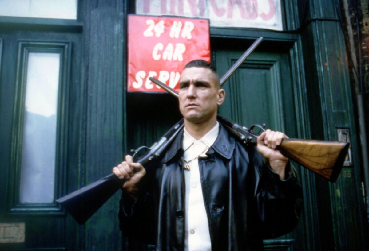 Vinnie Jones 2