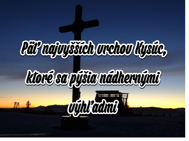 Kysuce, Veľká Rača