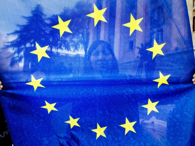 European Union / EU /