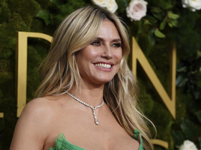 82nd Golden Globes - Arrivals