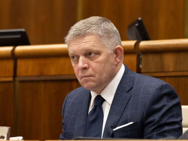 hlasovanie o vyslovenĂ­ nedĂ´very, parlament,