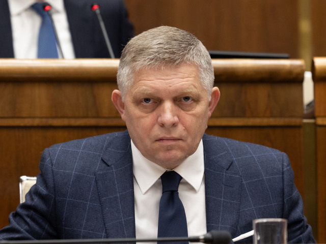 Robert Fico