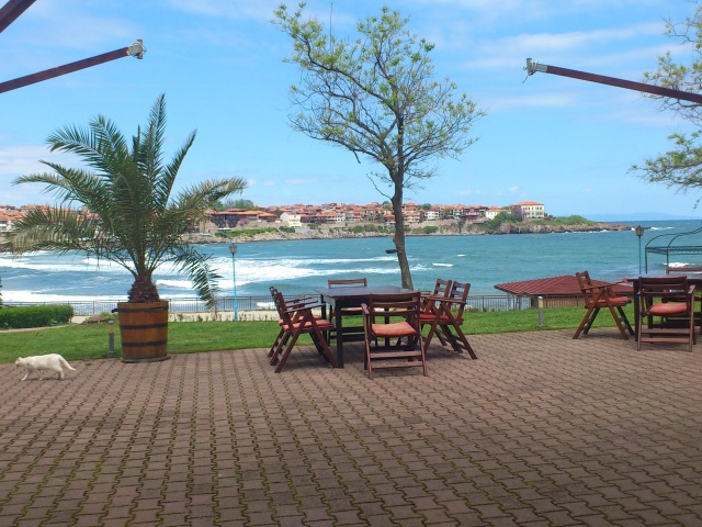 Sozopol, Bulharsko