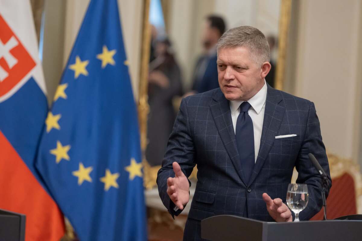 Robert Fico