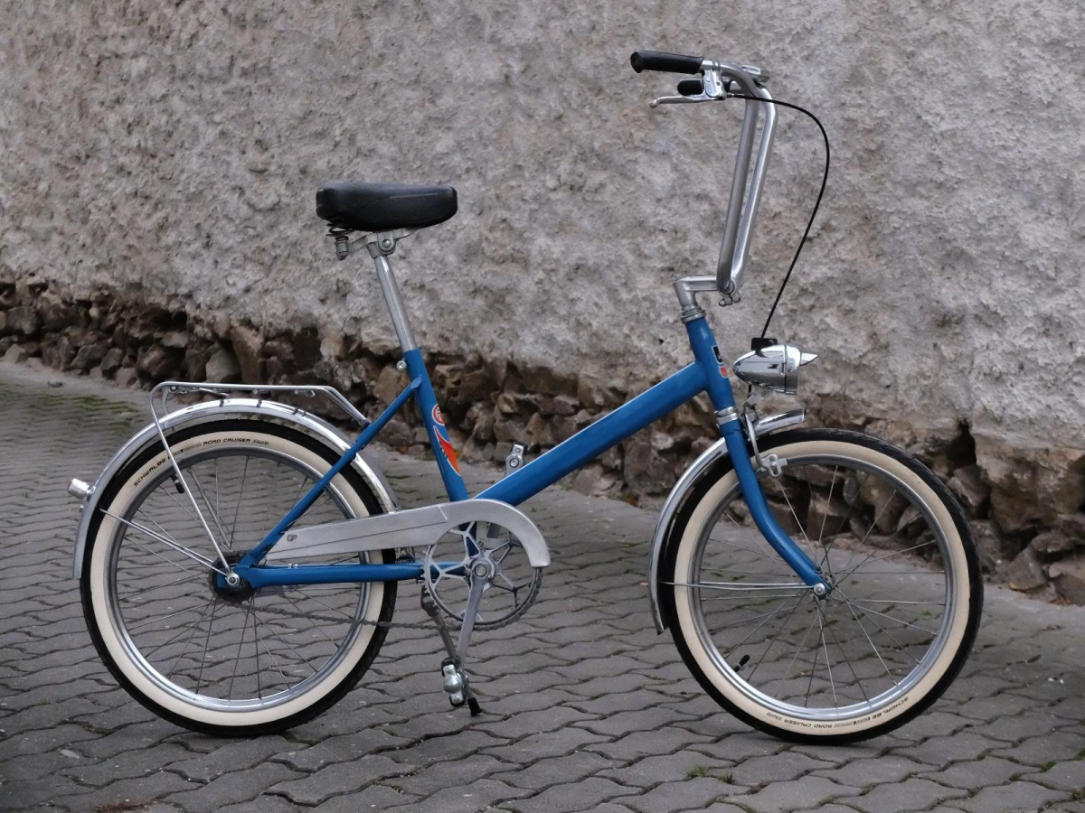 Poznáte bicykel na obrázku?
