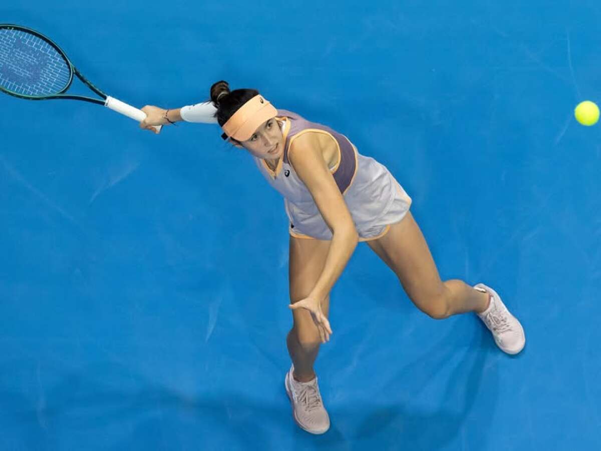 Mia Pohánková