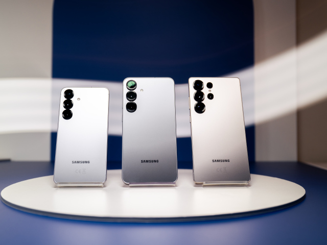 Samsung