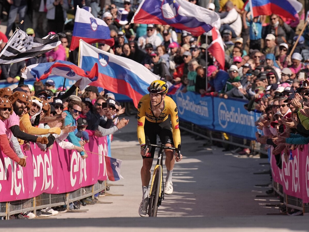 Rohan Dennis