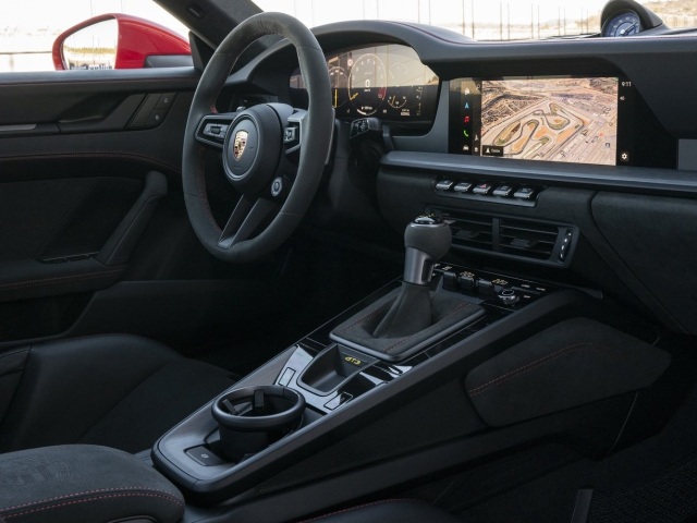 Porsche 911 GT3 9