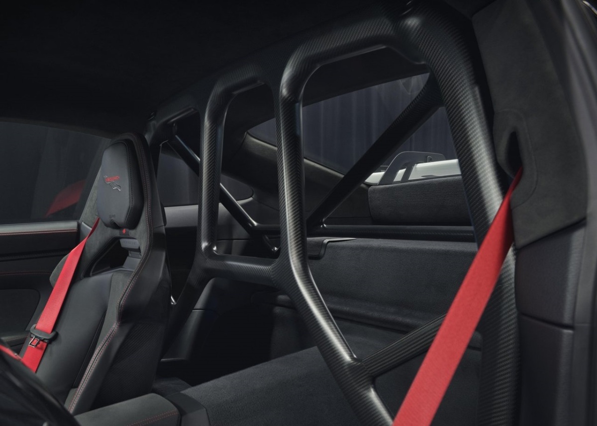 Porsche 911 GT3 13