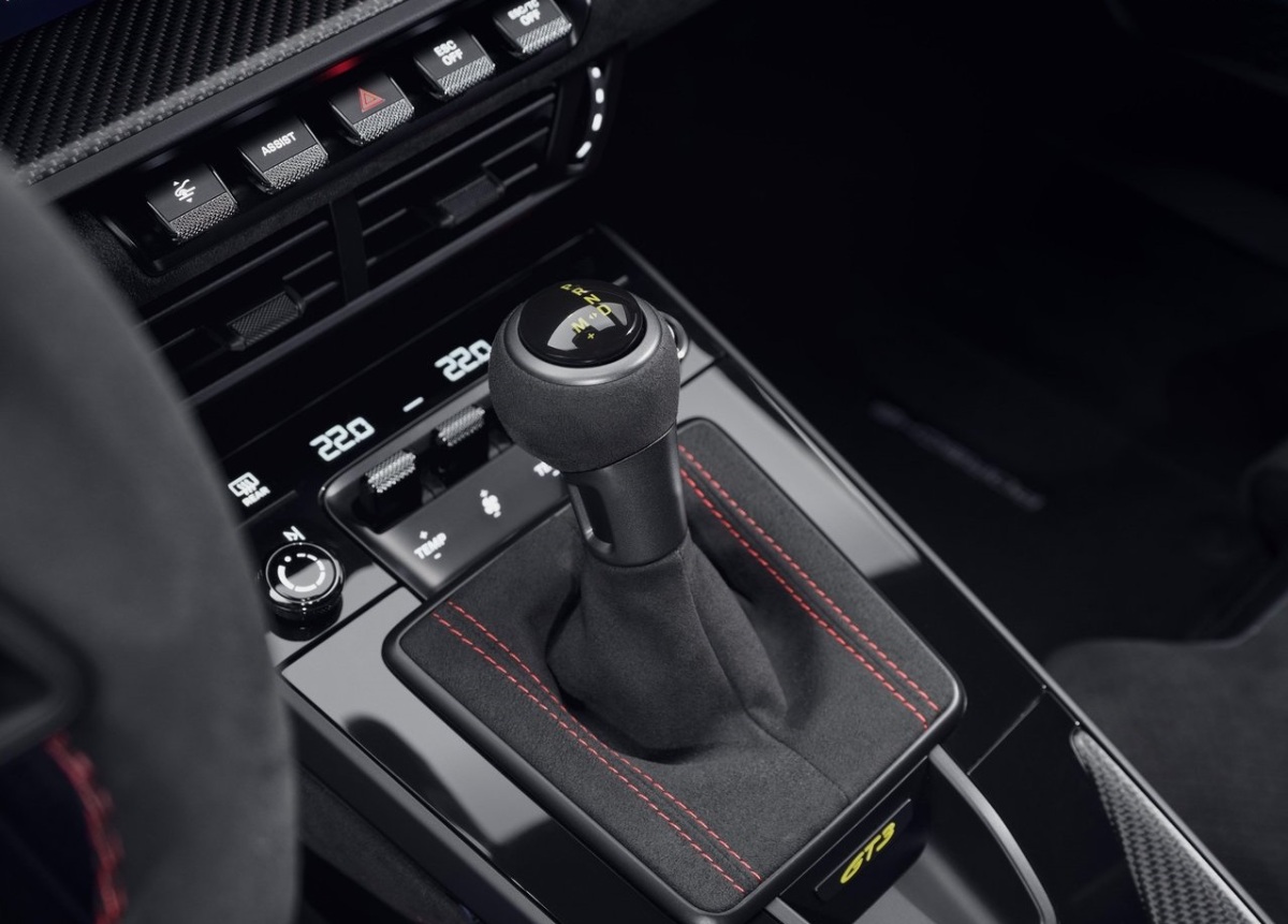 Porsche 911 GT3 17