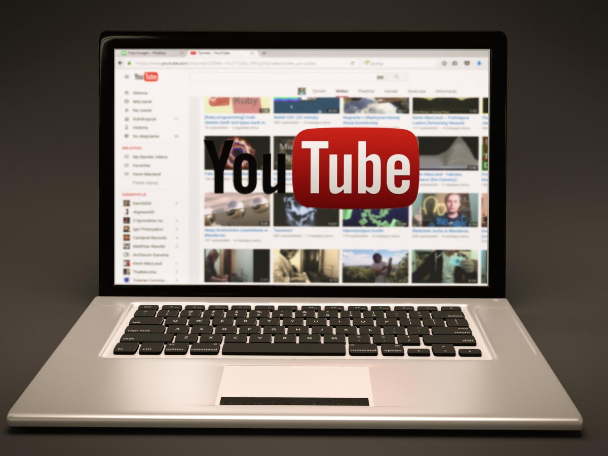 youtube