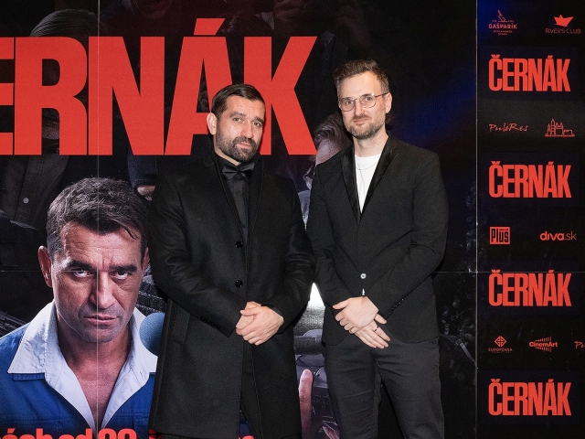 Milan Ondrik Miro Sifra