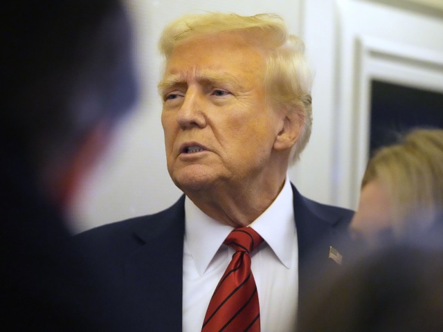 trump