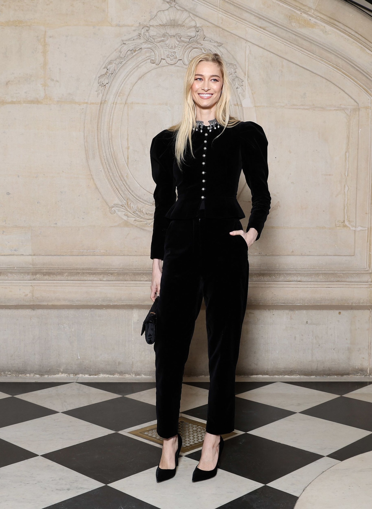 Beatrice Borromeo Casiraghi 