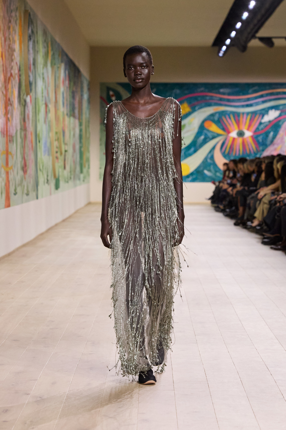 Dior Haute Couture Jar/Leto 2025