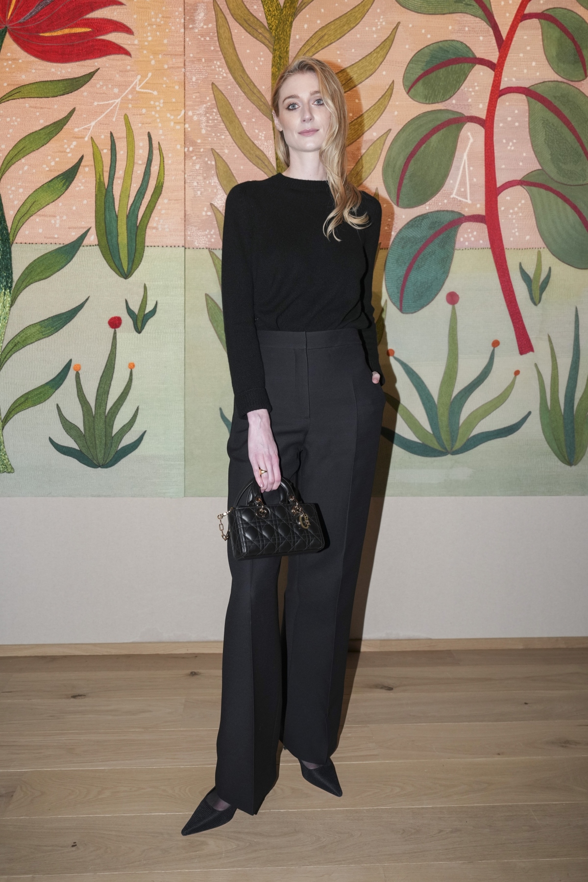 Elizabeth Debicki 