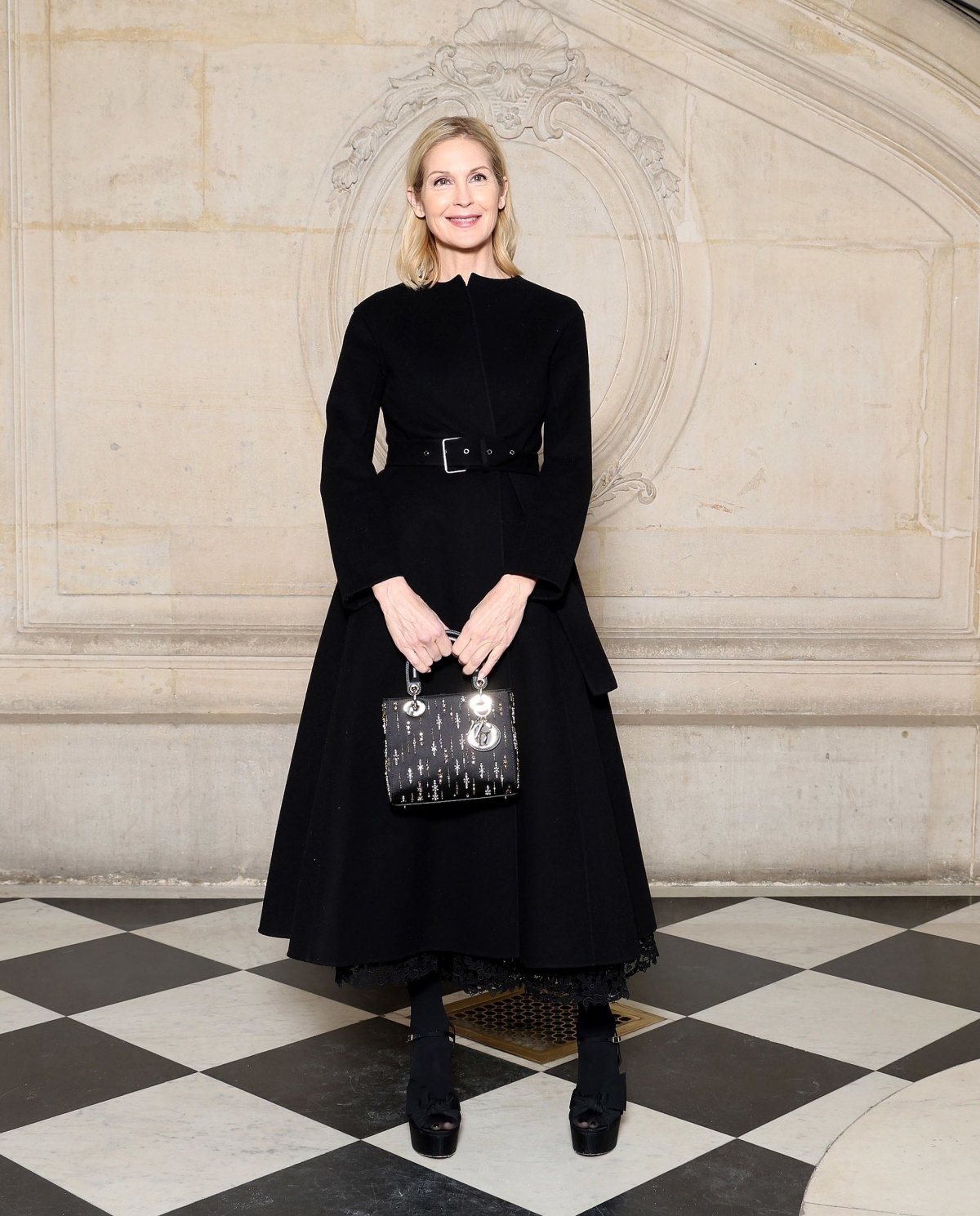 Kelly Rutherford