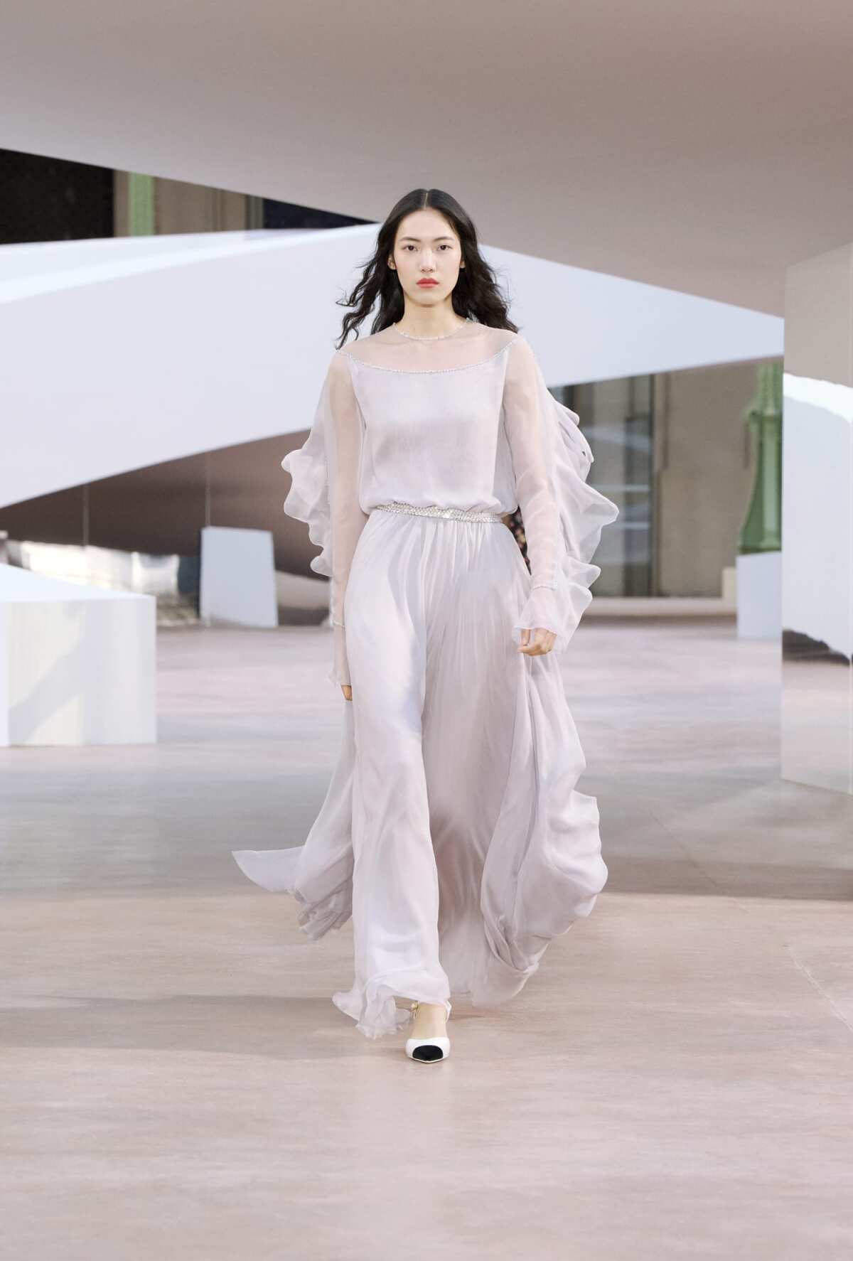 Chanel Haute Couture Jar/Leto 2025