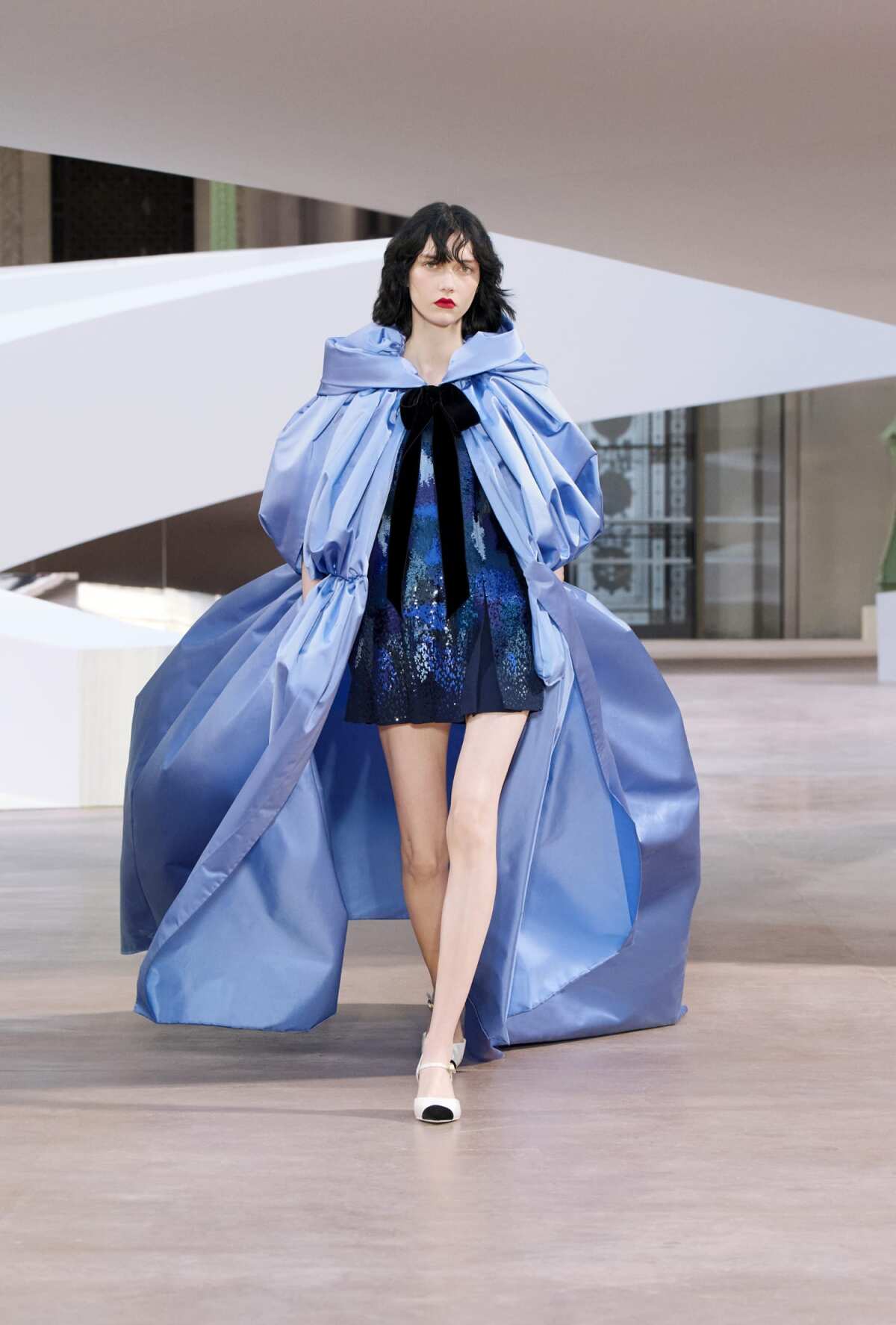 Chanel Haute Couture Jar/Leto 2025