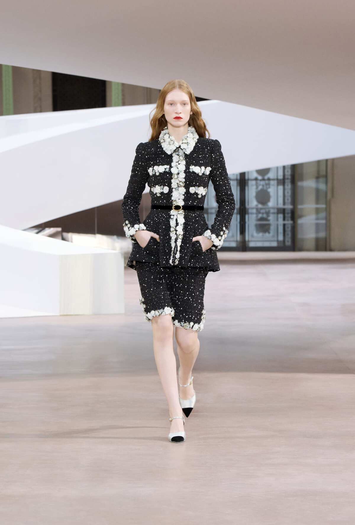Chanel Haute Couture Jar/Leto 2025