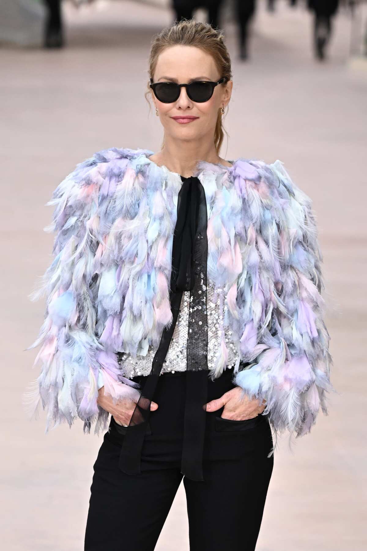 Vanessa Paradis 