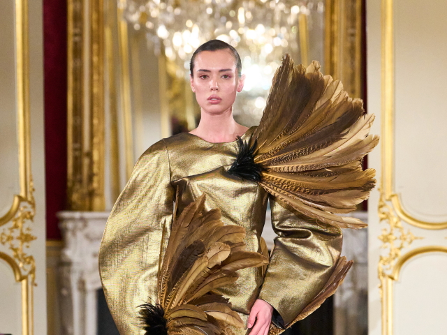Lena Erziak Couture Jar/Leto 2025