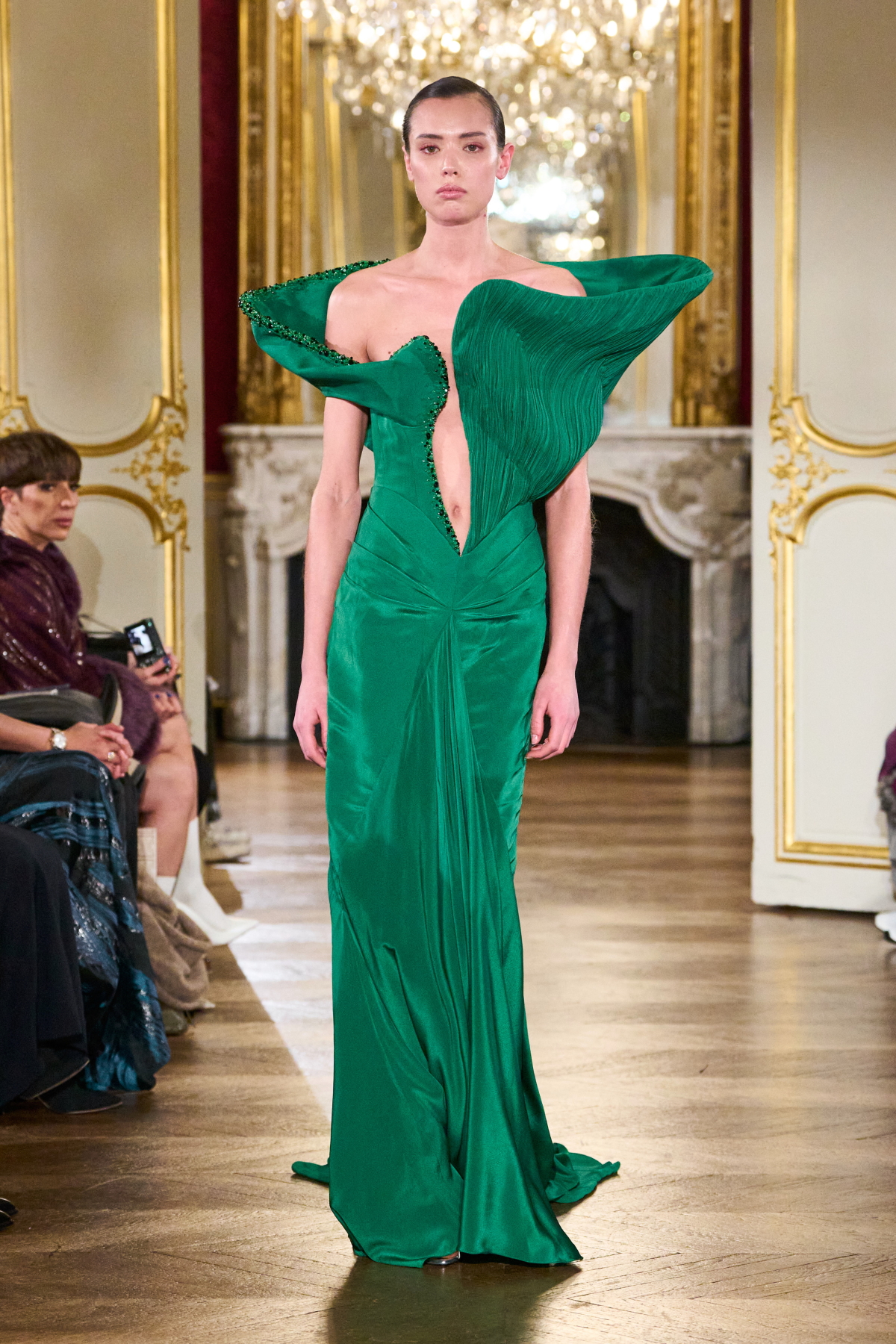 Lena Erziak Couture Jar/Leto 2025