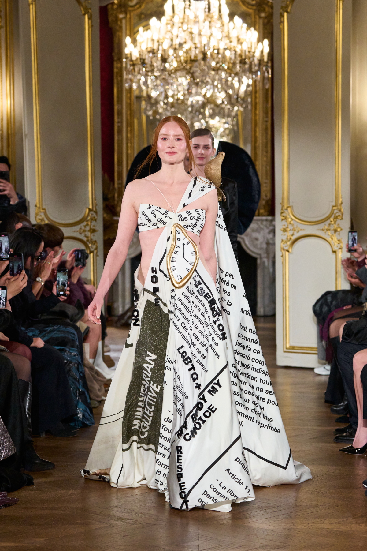 Lena Erziak Couture Jar/Leto 2025