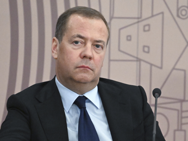 Medvedev