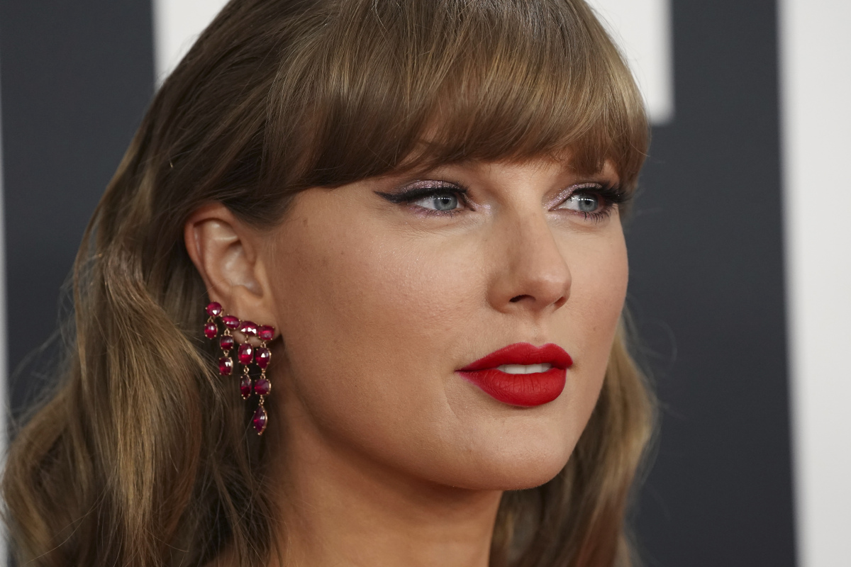 67th Annual Grammy Awards - Arrivals