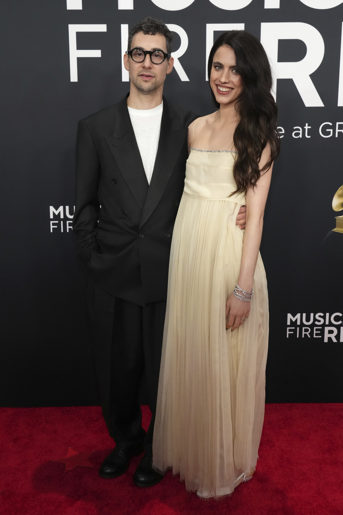 67th Annual Grammy Awards - Arrivals